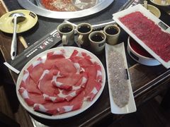 -唇辣号重庆老火锅(燕郊鑫乐汇店)