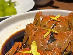 -成隆行·蟹王府(九江路店)