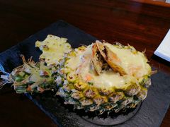 -维纳斯酒店-忆咖啡观景餐厅(象山公园店)