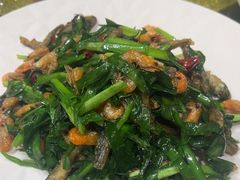 -POLO小馆·老南京菜(解放路店)