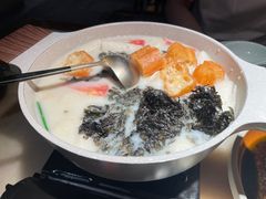 -佬麻雀·新湘菜(珠海金发购物中心店)