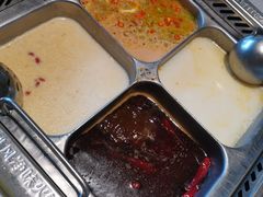 -海底捞火锅(河东万达广场店)