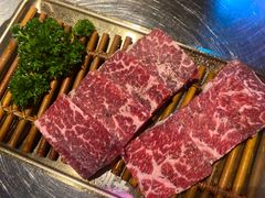-大叹号·朝鲜族烤肉(潍坊泰华城店)