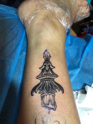 -MDZ STORE·TATTOO·耳饰