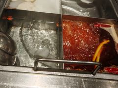 -海底捞火锅(万科广场店)