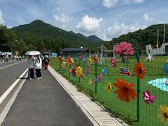 -吉林市朱雀山国家森林公园