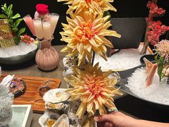 -蟹犇前•帝王蟹雪蟹(陆家嘴店)