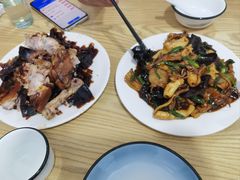 -九龙餐厅(大沽路店)