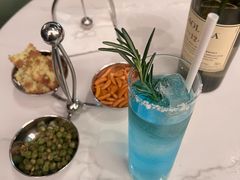 -厦门瑞颐大酒店·VIRGO威士忌酒吧