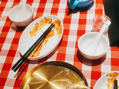 -西贝(东方路店)