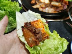 -牛得很·鲜牦牛肉烧烤·牛羊肉菌汤锅(康定店)