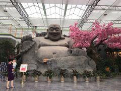 -滕头生态酒店(奉化店)