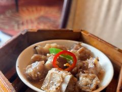 -顺德美的万豪酒店·自助餐·贡厨