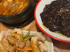 -多宾韩国料理(学衡路店)