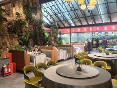 -老渔民·北塘海鲜(新港远洋宾馆店)