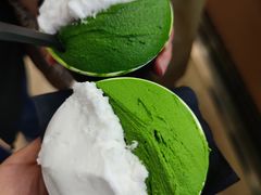 -九十葉·抹茶(南京·德基店)