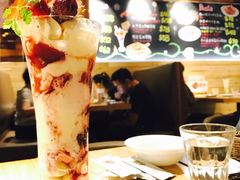 -Ufufu cafe(天神巷店)