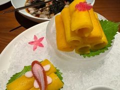 -CHIC1699远洋私厨