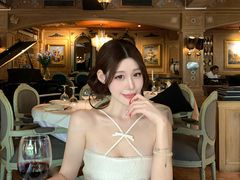 -火车头法国西餐厅