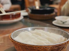 伦教糕-猪肉婆私房菜(容桂总店)