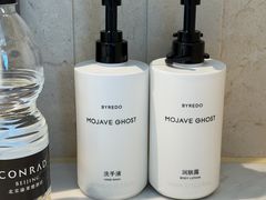 -北京康莱德酒店