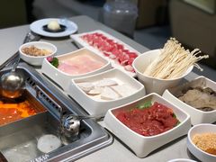 -海底捞火锅(安吉万达店)