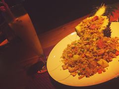 -山色西餐·柴火烤披萨