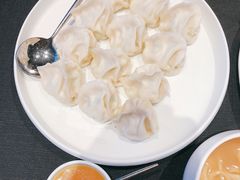 鲅鱼饺子-鲁采LU STYLE(新天地店)