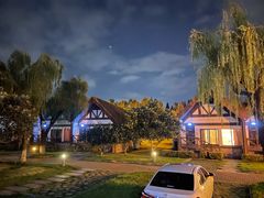 -太阳岛度假酒店