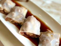 -宝丽轩中餐厅BAOLIXUAN