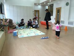 -初之光国际婴幼儿托育中心