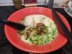 -一風堂拉面(深圳湾万象城店)