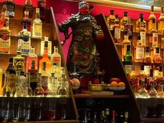 -叁口组·秘密酒廊(钱王街店)