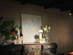 -陶享时光西餐·下午茶(信河街店)