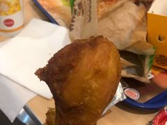 -汉堡王(砂之船奥莱店)