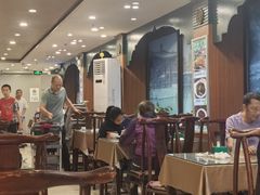 -南来顺饭庄·清真(南菜园店)