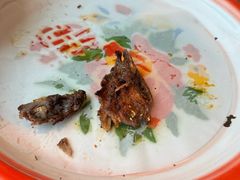 -北丐先生·野馄饨烧烤(长宁龙之梦店)