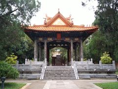 -建水文庙