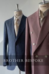 点击看大图 -Brother西服礼服定制·商务·婚礼(佛山南海店)