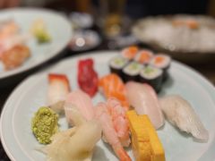 -小山日本料理(兴业太古汇店)