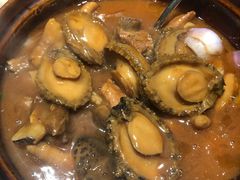 -将相和·海鲜蒸饺大连菜