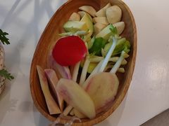 -芸山季·云南野生菌火锅(宝能环球汇店)