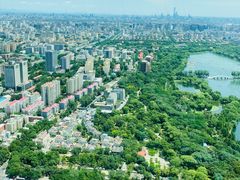 -中央广播电视塔