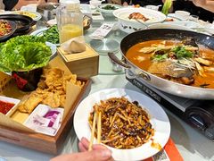 -郭林家常菜(狼垡店)