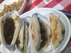 -西贝莜面村(上海百联西郊店)