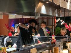 -乌君·酒场·炭火烧鸟(侨城坊店)