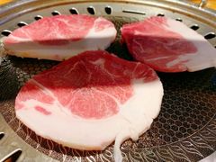-牛炙烤肉(车公庙店)