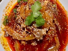 -百年神厨·地道川菜(清江西路店)