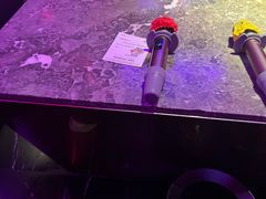 -星聚会KTV X Party(上海真如中海环宇城店)