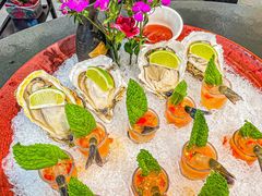 -飞尝蚝·顺德菜·鱼生(顺德总店)